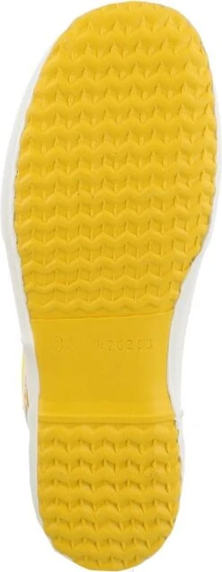 Bergstein Winterboot - Regenlaarzen - Unisex Junior - Yellow - Maat 29 34 Bergstein Winterboot - Regenlaarzen - Unisex Junior - Yellow - Maat 29 -Bol 467x1200 4