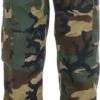 Fostex Kinder Broek BDU - Woodland - Maat XXL -Bol 468x1200 2