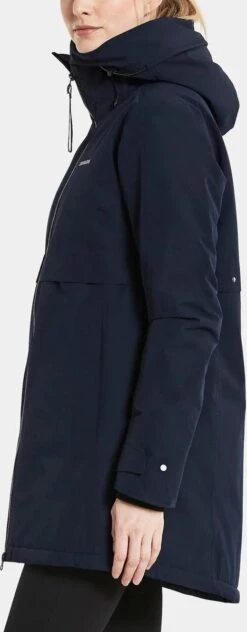 Didriksons HELLE WNS PARKA 5 Dames Outdoor Parka - Maat 38 -Bol 469x1200 1