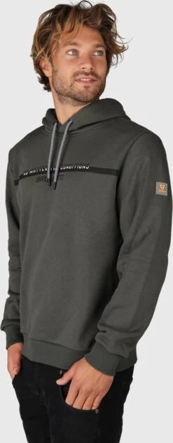 Brunotti Ratcher Sweater - Heren - Pine Green - XL 20 Brunotti Ratcher Sweater - Heren - Pine Green - XL -Bol 470x1200 1