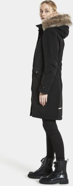 Didriksons ERIKA WNS PARKA 3 Dames Outdoor Parka - Maat 40 24 Didriksons ERIKA WNS PARKA 3 Dames Outdoor Parka - Maat 40 -Bol 470x1200 4