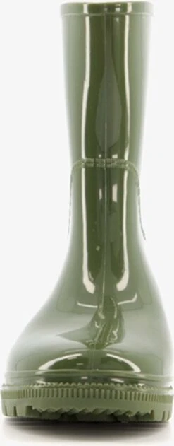 Groene Kinder Regenlaarzen - Maat 20 -Bol 470x1200 6