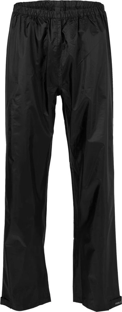 AGU Passat Regenpak Essential - Blauw - XXL - Dames & Heren - Waterdicht 17 AGU Passat Regenpak Essential - Blauw - XXL - Dames & Heren - Waterdicht - Afbeelding 15