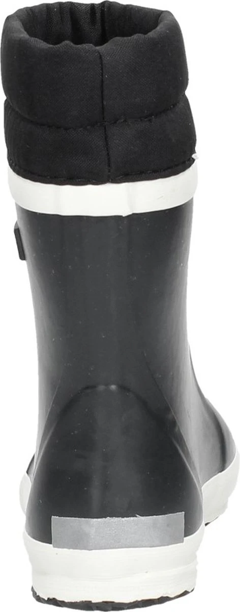 Bergstein Winterboot - Regenlaarzen - Unisex Junior - Black - Maat 25 4 Bergstein Winterboot - Regenlaarzen - Unisex Junior - Black - Maat 25 - Afbeelding 2
