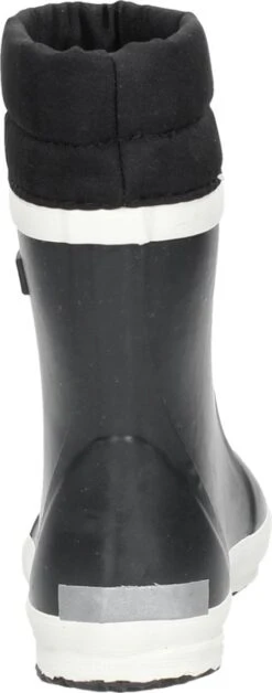 Bergstein Winterboot - Regenlaarzen - Unisex Junior - Black - Maat 23 -Bol 472x1200 21