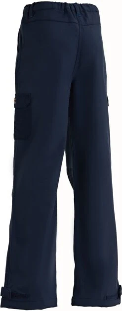 Regatta Outdoorbroek Junior Unisex Polyester Navy Maat 170 -Bol 472x1200