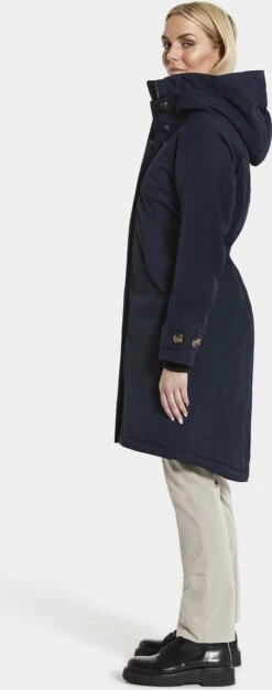 Didriksons LUNA WNS PARKA 4 Dames Outdoor Parka - Maat 40 22 Didriksons LUNA WNS PARKA 4 Dames Outdoor Parka - Maat 40 -Bol 473x1200 1