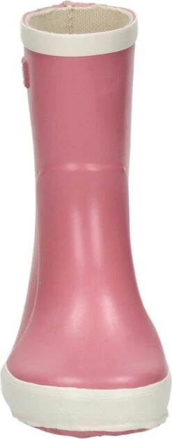 Bergstein Rainboot - Regenlaarzen - Unisex Junior - Pink - Maat 27 37 Bergstein Rainboot - Regenlaarzen - Unisex Junior - Pink - Maat 27 -Bol 473x1200 7