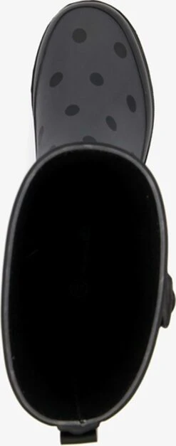 Mountain Peak Dames Regenlaarzen Met Stippen - Zwart - Maat 41 15 Mountain Peak Dames Regenlaarzen Met Stippen - Zwart - Maat 41 -Bol 473x1200 8