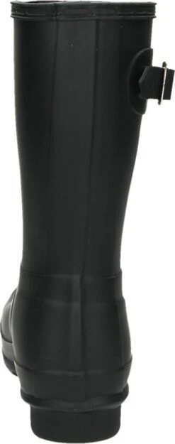 Hunter Womens Original Short Dames Regenlaarzen - Maat 38 -Bol 474x1200 4