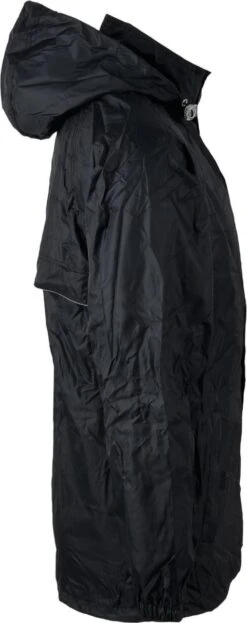 Ralka Regenjack - Senior - Zwart - XXL 12 Ralka Regenjack - Senior - Zwart - XXL -Bol 476x1200 8