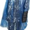 Merkloos 6x Stuks Wegwerp Regenponcho Blauw Voor Volwassenen 2 Merkloos 6x Stuks Wegwerp Regenponcho Blauw Voor Volwassenen -Bol 478x1200 5