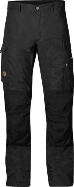 Fjallraven Barents Pro Trousers Heren Outdoorbroek - Maat 48 -Bol 479x1200