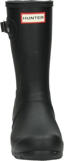 Hunter Womens Original Short Dames Regenlaarzen - Maat 38 -Bol 479x1200 4