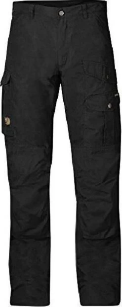 Fjallraven Karl Pro Trousers M Heren Outdoorbroek - Maat 50 -Bol 480x1200