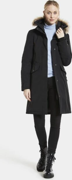 Didriksons ERIKA WNS PARKA 3 Dames Outdoor Parka - Maat 40 40 Didriksons ERIKA WNS PARKA 3 Dames Outdoor Parka - Maat 40 -Bol 482x1200 1