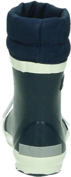 Bergstein Winterboot - Regenlaarzen - Unisex Junior - Dark Blue - Maat 27 -Bol 482x1200 6