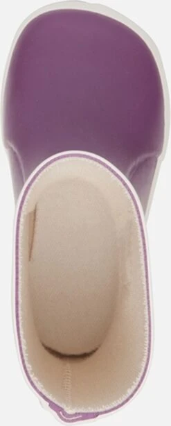 Bergstein Rainboot - Regenlaarzen - Unisex Junior - Purple - Maat 27 28 Bergstein Rainboot - Regenlaarzen - Unisex Junior - Purple - Maat 27 -Bol 483x1200 17
