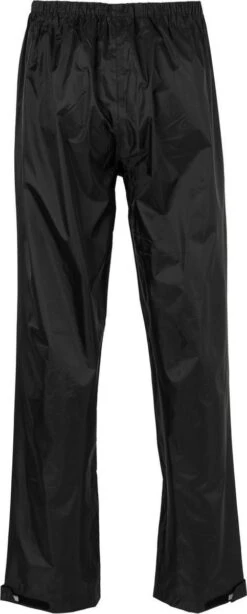 AGU Passat Regenpak Essential - Blauw - L - Dames & Heren - Waterdicht -Bol 483x1200 9