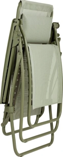 LAFUMA R Clip - Relaxstoel - Verstelbaar - Inklapbaar - Zero Gravity - Color Block - Moss 15 LAFUMA R Clip - Relaxstoel - Verstelbaar - Inklapbaar - Zero Gravity - Color Block - Moss -Bol 484x1200