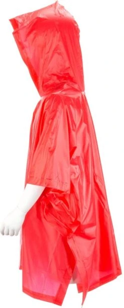 Merkloos Regenponcho - Regenjas - Regenkleding - Kinderen - Jongens - Meisjes - Herbruikbaar - One-size - PVC- Rood 13 Merkloos Regenponcho - Regenjas - Regenkleding - Kinderen - Jongens - Meisjes - Herbruikbaar - One-size - PVC- Rood -Bol 484x1200 3