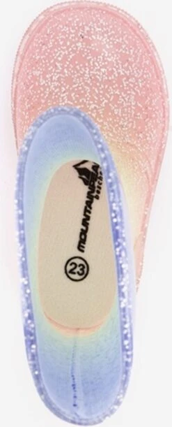 Mountain Peak Kinder Regenlaarzen Met Lichtjes - Roze - Maat 27 15 Mountain Peak Kinder Regenlaarzen Met Lichtjes - Roze - Maat 27 -Bol 485x1200 3