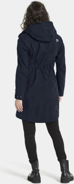 Didriksons THELMA WNS PARKA 8 Dames Outdoor Parka - Maat 38 17 Didriksons THELMA WNS PARKA 8 Dames Outdoor Parka - Maat 38 -Bol 486x1200 1