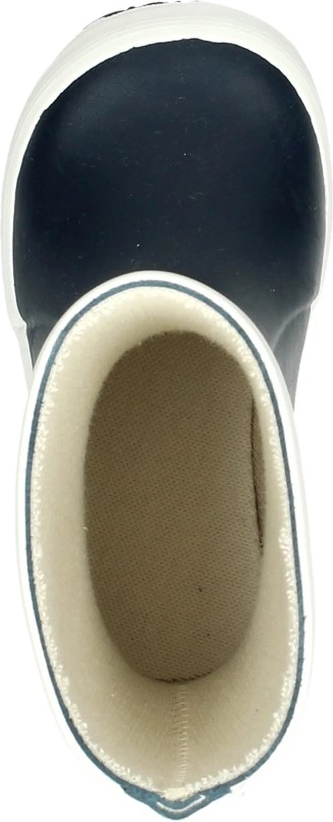 Bergstein Rainboot - Regenlaarzen - Unisex Junior - Dark Blue - Maat 23 11 Bergstein Rainboot - Regenlaarzen - Unisex Junior - Dark Blue - Maat 23 - Afbeelding 9