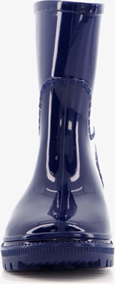 Blauwe Kinder Regenlaarzen - Maat 21 6 Blauwe Kinder Regenlaarzen - Maat 21 - Afbeelding 4