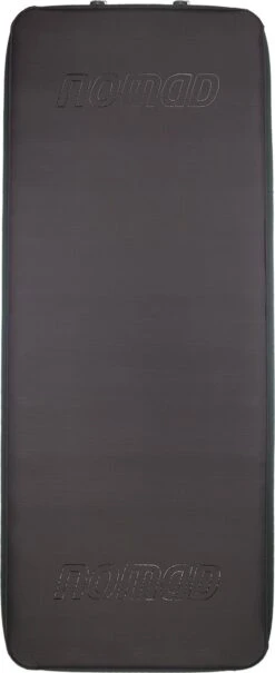 NOMAD® Dreamzone Premium XW 15.0 Slaapmat | Zelfopblazende Mat Groen | 198x78x15cm | Lichtgewicht & Kwalitatief | Incl Hoes -Bol 490x1200 5