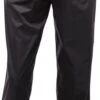 Regatta Pack-It Outdoorbroek - Regenbroek - Heren - XL - Zwart 1 Regatta Pack-It Outdoorbroek - Regenbroek - Heren - XL - Zwart -Bol 492x1200