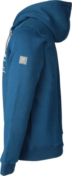 Brunotti Ratcher Sweater - Heren - Shadow Blue - XXL -Bol 492x1200 2