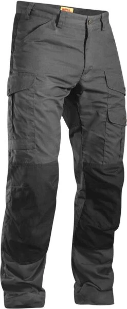 Fjallraven Barents Pro Trousers Heren Outdoorbroek - Maat 48 -Bol 493x1200 1