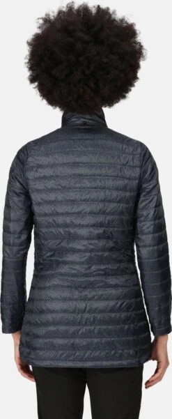 De Regatta Denbury Iii Wandeljas - Dames - 3-In-1 - Waterdicht - Donker Grijs 35 De Regatta Denbury Iii Wandeljas - Dames - 3-In-1 - Waterdicht - Donker Grijs -Bol 493x1200 2