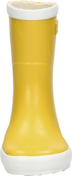 Bergstein Rainboot - Regenlaarzen - Unisex Junior - Yellow - Maat 27 25 Bergstein Rainboot - Regenlaarzen - Unisex Junior - Yellow - Maat 27 -Bol 494x1200 2