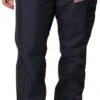 Columbia Pouring Adventure - Wandelbroek Dames - Outdoorbroek - Zwart - Maat XS -Bol 495x1200 1