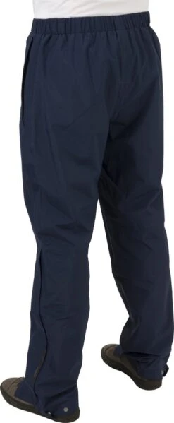 AGU Section Regenbroek Essential Heren - Blauw - L - Waterdicht & Ademend 21 AGU Section Regenbroek Essential Heren - Blauw - L - Waterdicht & Ademend -Bol 495x1200