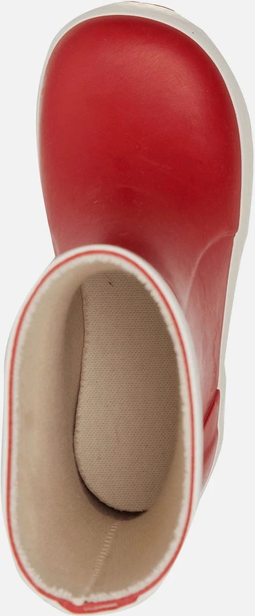 Bergstein Rainboot - Regenlaarzen - Unisex Junior - Red - Maat 22 9 Bergstein Rainboot - Regenlaarzen - Unisex Junior - Red - Maat 22 - Afbeelding 7