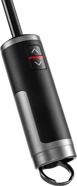 No Drip Umbrella® Stormparaplu - Opvouwbaar - Automatisch - Windproof Tot 100km/u - 108 Cm - Zwart -Bol 497x1200 1