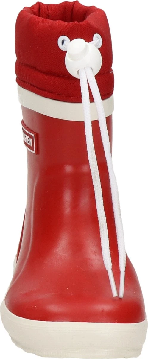 Bergstein Winterboot - Regenlaarzen - Unisex Junior - Red - Maat 28 21 Bergstein Winterboot - Regenlaarzen - Unisex Junior - Red - Maat 28 - Afbeelding 19