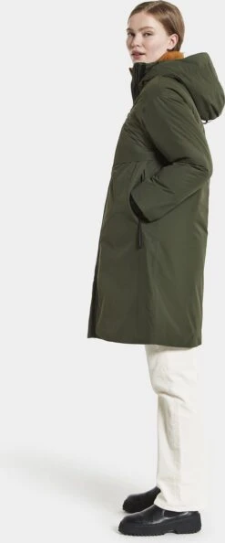 Didriksons AINO WNS PARKA Dames Outdoor Parka - Maat 40 -Bol 499x1200 2