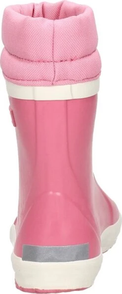 Bergstein Winterboot - Regenlaarzen - Unisex Junior - Pink - Maat 28 -Bol 499x1200 6