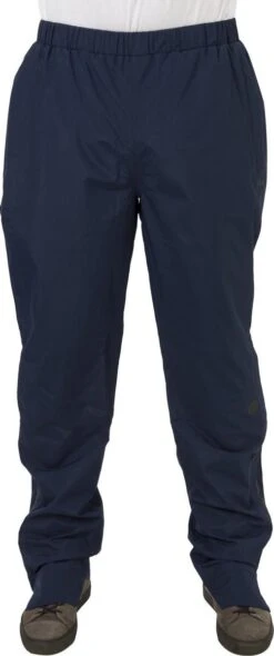 AGU Section Regenbroek Essential Heren - Blauw - L - Waterdicht & Ademend 20 AGU Section Regenbroek Essential Heren - Blauw - L - Waterdicht & Ademend -Bol 502x1200 3