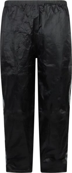 C-Line Regenpak Met Capuchon - Reflecterende Jas - Nieuw Model - Kinder Maat 158/164 -Bol 503x1200 2