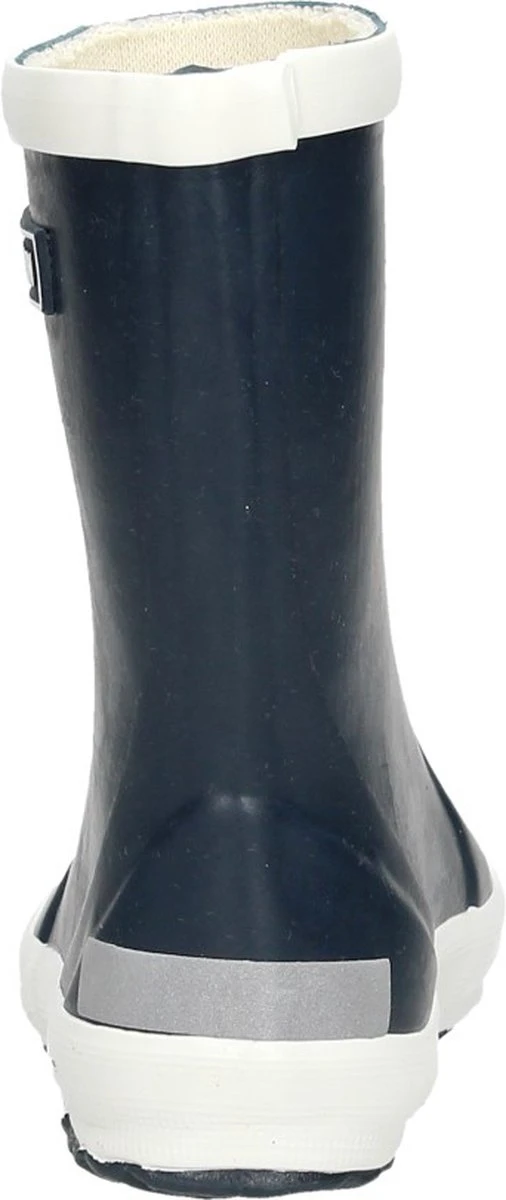 Bergstein Rainboot - Regenlaarzen - Unisex Junior - Dark Blue - Maat 23 7 Bergstein Rainboot - Regenlaarzen - Unisex Junior - Dark Blue - Maat 23 - Afbeelding 5