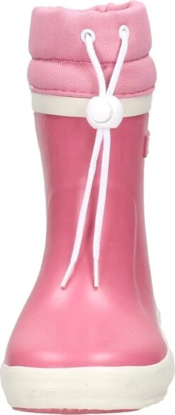 Bergstein Winterboot - Regenlaarzen - Unisex Junior - Pink - Maat 22 35 Bergstein Winterboot - Regenlaarzen - Unisex Junior - Pink - Maat 22 -Bol 506x1200 3