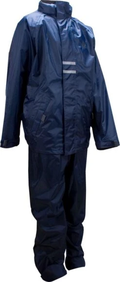 Ralka Regenpak - Junior - Marine - 176