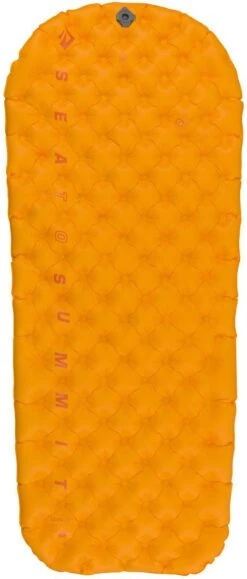 Sea To Summit UltraLight Insulated Regular Opblaasbare Slaapmat - 5cm - 480g - Oranje -Bol 512x1200 2