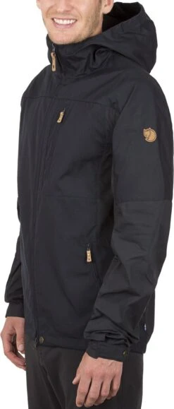 Fjallraven Sten Jacket Heren Outdoorjas - Maat M -Bol 512x1200