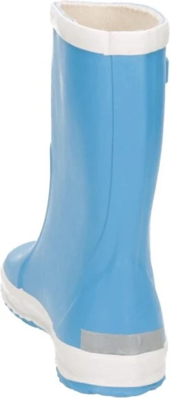 Bergstein Rainboot - Regenlaarzen - Unisex Junior - Cobalt - Maat 24 38 Bergstein Rainboot - Regenlaarzen - Unisex Junior - Cobalt - Maat 24 -Bol 513x1200 2